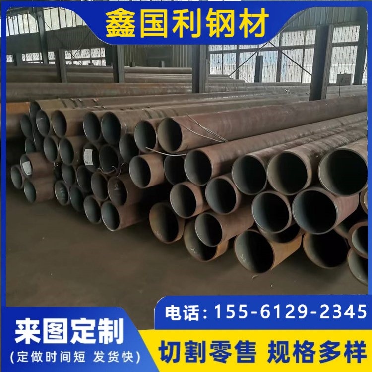 耐高温耐磨   GB3087中低压锅炉管 按需定制